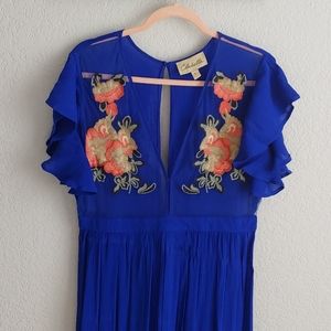 Cleobella Amery Dress